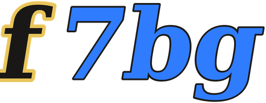 f7bg logo